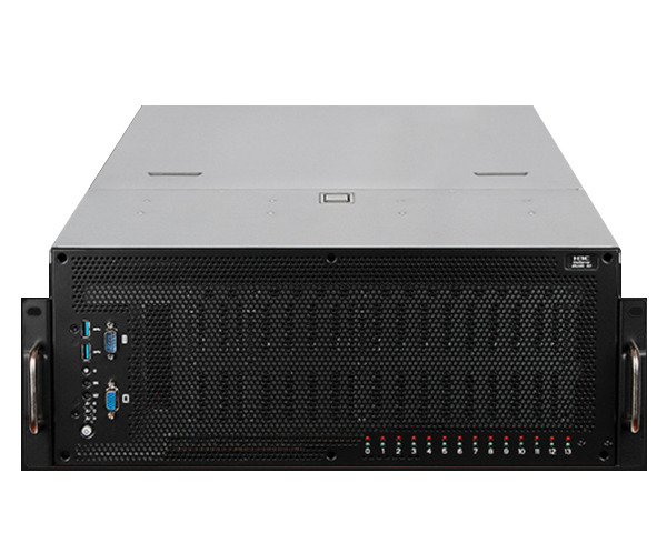 H3C UniServer R5200 G3服务器